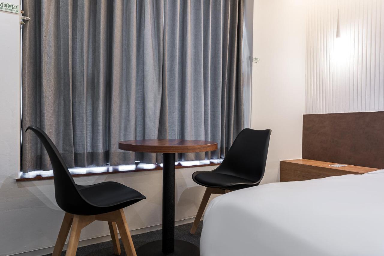 Hotel Haedeun Сокчхо Экстерьер фото
