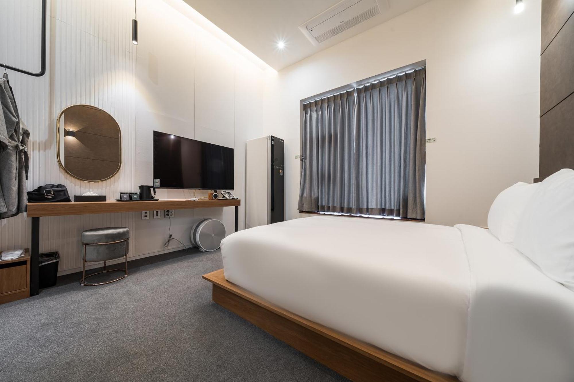 Hotel Haedeun Сокчхо Экстерьер фото