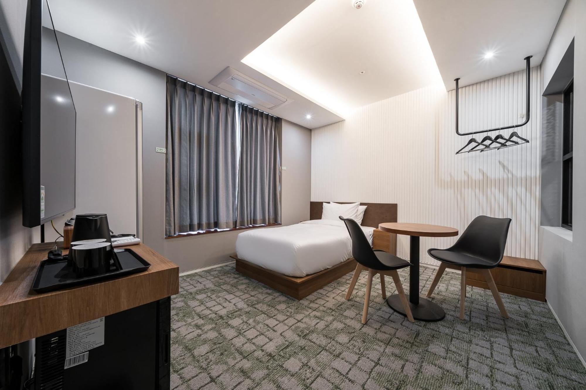 Hotel Haedeun Сокчхо Экстерьер фото