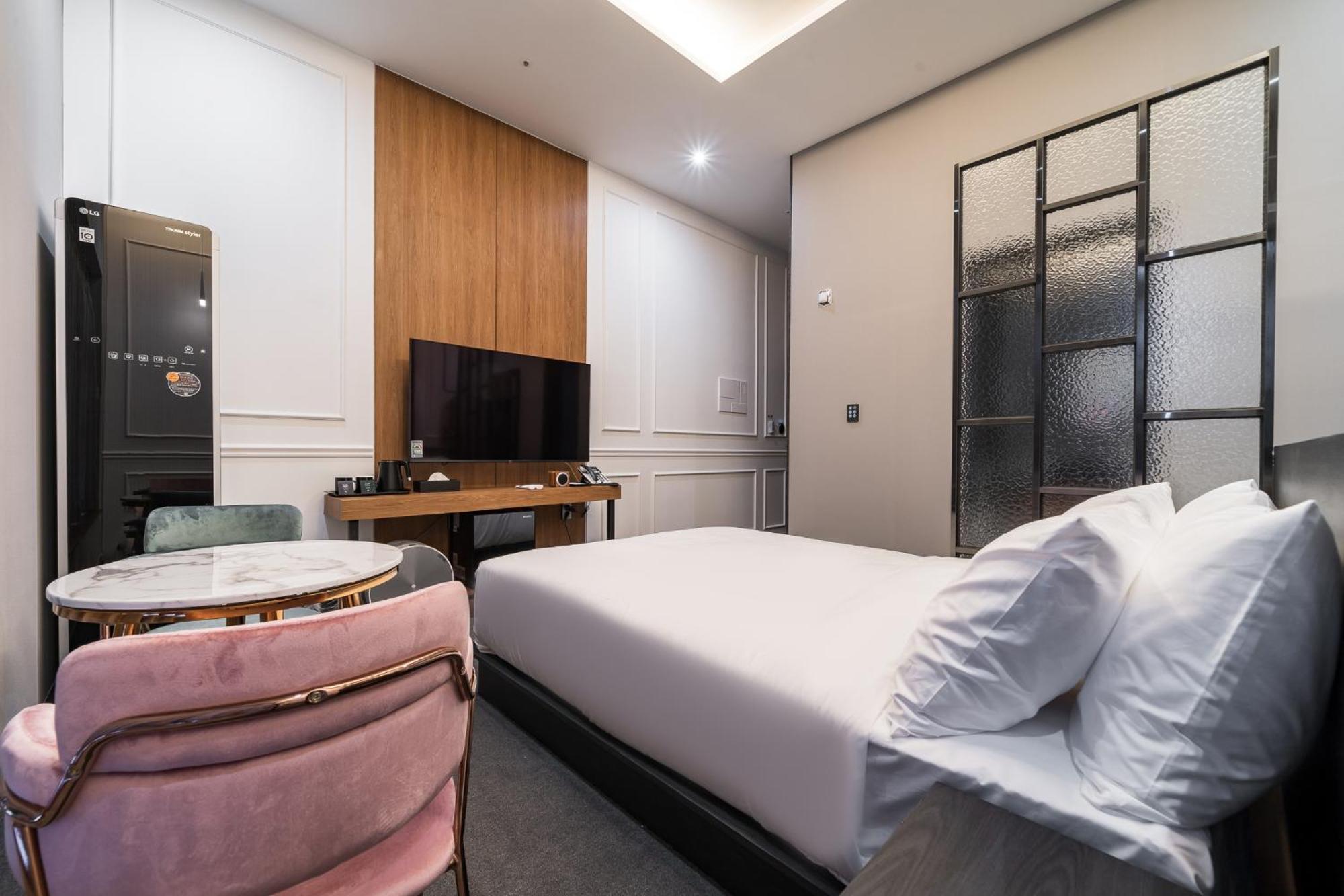 Hotel Haedeun Сокчхо Экстерьер фото