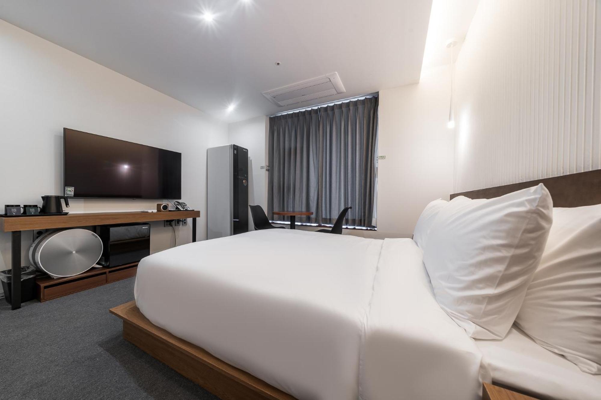 Hotel Haedeun Сокчхо Экстерьер фото