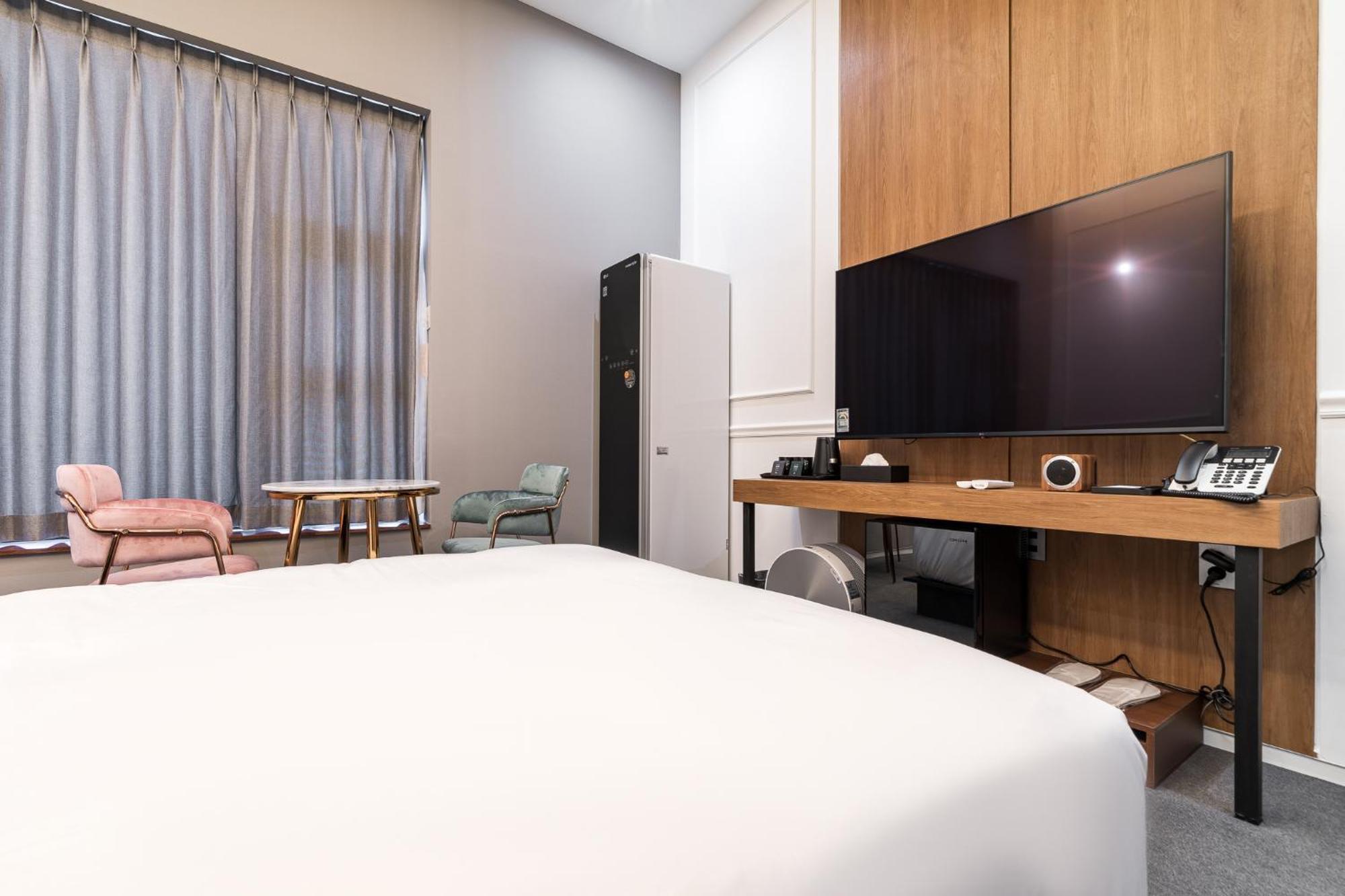 Hotel Haedeun Сокчхо Экстерьер фото