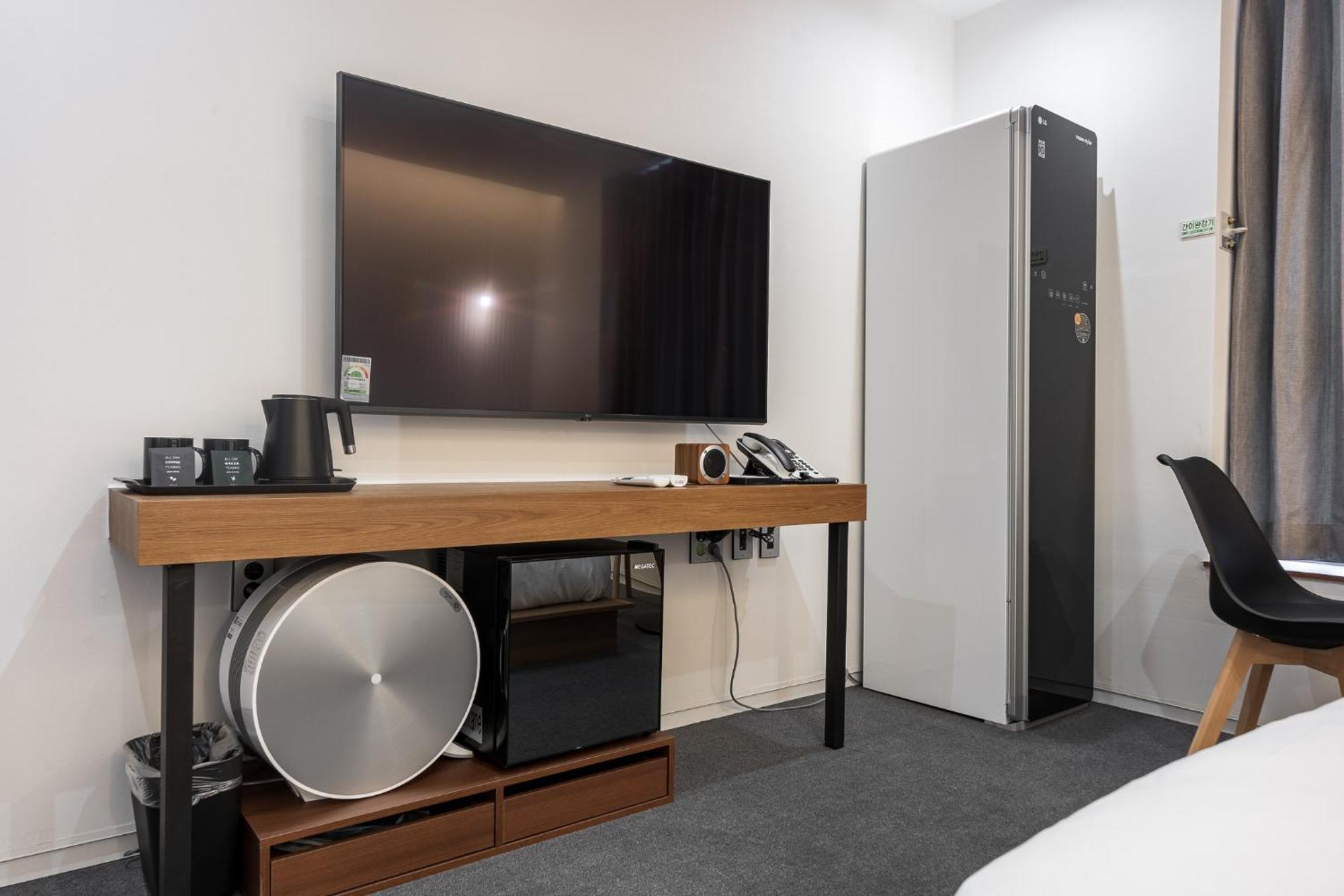 Hotel Haedeun Сокчхо Экстерьер фото